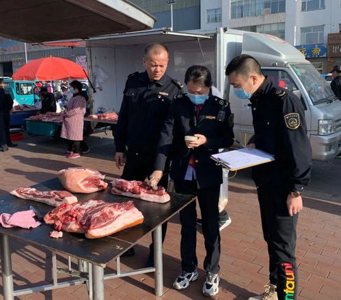 加強食用農產品快檢，筑牢“五一”節前食品安全防火墻