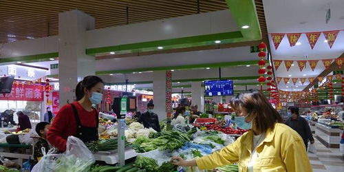 河北上周食用農(nóng)產(chǎn)品及生產(chǎn)資料市場(chǎng)價(jià)格運(yùn)行平穩(wěn)分析
